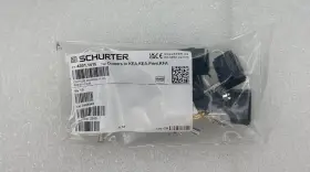 4301.1415 SCHURTER INC Bag Fuse Drawer