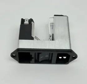 CDC4.4101.151 SCHURTER INC Pwr Ent Mod Rcpt Pnl