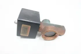 1885-CDA SCHUTTE AND KOERTING Flo Alarm Switch