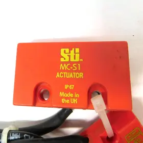MC-S1 SCIENTIFIC TECHNOLOGIES STI Safety Interlock Switches #2
