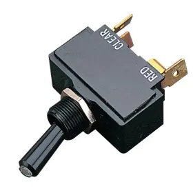 420124-1 SEA-DOG Light Tip Toggle Switch Mom Spdt