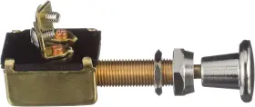 50-11901 SEACHOICE Push Switch
