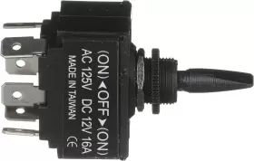 50-12031 SEACHOICE Toggle Switch Momentary #2