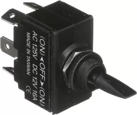 50-12031 SEACHOICE Toggle Switch Momentary #3