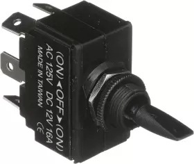 689989438679 SEACHOICE Toggle Switch Momentary #3