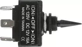 689989438679 SEACHOICE Toggle Switch Momentary