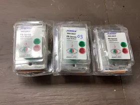 490-20900 SECURITRON Assa Abloy Push Rd