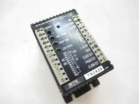 RD-123 SEMIX Pulse Motor Driver