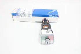 910CMC-5197X-3 SENASYS Pos Selector Switch