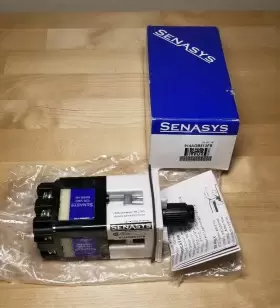 914AGB513FB SENASYS Operator Indicator #3