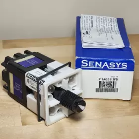 914AGB513FB SENASYS Operator Indicator