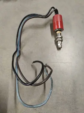 25PS02-0074 SENSATA Spdt Single Pole Double Throw Pressure