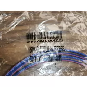 PS80-01-1178 SENSATA High Temperature Pressure Switch