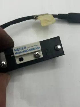 MK04-1A66C-500W SENSOR SWITCH Meder Reed #2