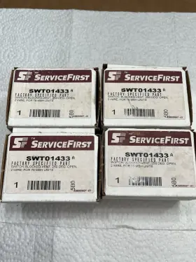 SWT01433 SERVICE FIRST Block Vent Switch