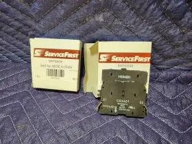 SWT03534 SERVICE FIRST Switch Volt Amp