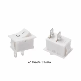 735157991634 SETARIA VIRIDIS Switch Rocker Boat Toggle #3