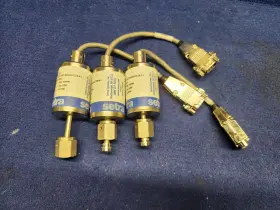 730G100TAD42CZZKA1 SETRA Torr Vacuum Pressure Transducer