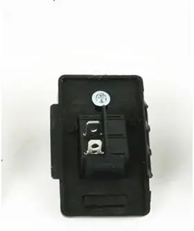 313037377398 SHENGLE Accelerator Pedal Electric Switch Ride #2