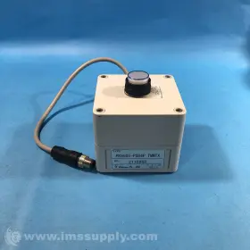 PK9505-PSB4P SHINWA Tmmtx Planned Pushbutton Fnip