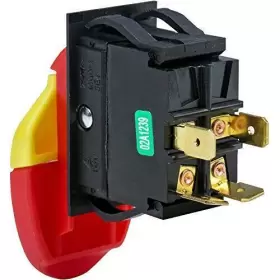 769433427517 SHOP FOX Paddle Switch #2