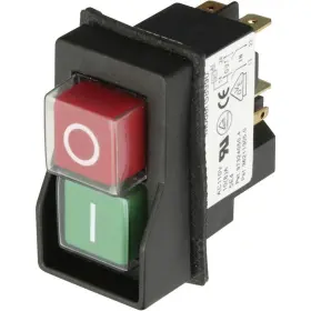 D4530 SHOP FOX Magnetic Switch