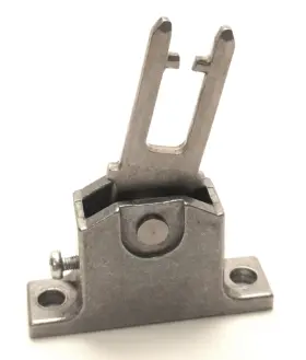 5306529 SICK Actuator Key Rigid Semiflexible Door Hinge Left #2