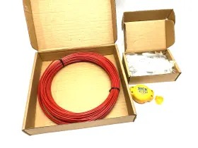 5320016 SICK Wire Rope Switches Kit