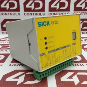 6020340 SICK Safety Switching Amplifier