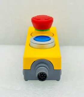 ES11-SC4D8 SICK Safety Command Switch #2