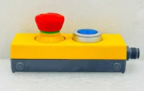 ES11-SC4D8 SICK Safety Command Switch #3