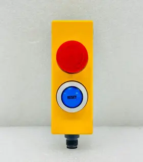 ES11-SC4D8 SICK Safety Command Switch