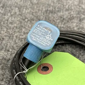 ET3-P4215 SICK Photoelectric Proximity Sensor #3