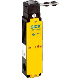 I10-M0233 SICK Safety Door Lock Switch #3