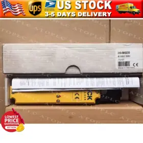 I10-M0233 SICK Safety Door Lock Switch