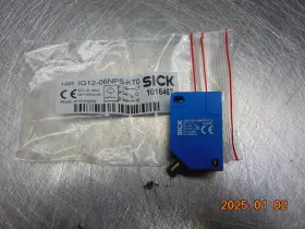 IQ12-06NPS-KT0 SICK Inductive Proximity Sensor