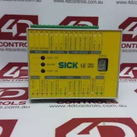 LE20-2621 SICK Safety Switching Amplifier Outputs