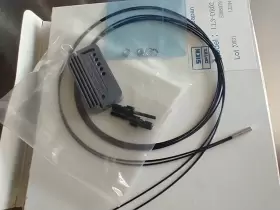 LL3-DR02 SICK Flexible Fiber Optic Sensor Kit