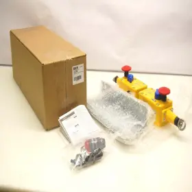 I150RP SICK OPTIC ELECTRONIC Ac Dual Rope Kit