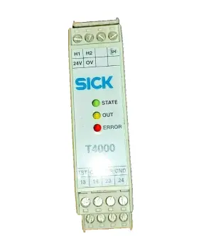 T4000-1RBA01 SICK Safety Switch