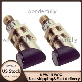 VS-VE18-3F3412 SICK Beam Photoelectric