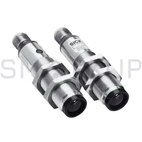 VS-VE18-4P3212 SICK Box Photoelectric Switch