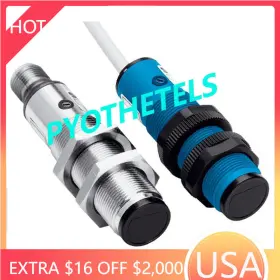 VTE18-3P8640 SICK Photoelectric Switch Sensor