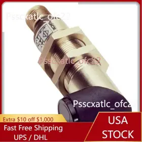 VTE18-4P8412 SICK Photoelectric Proximity Sensor Kd
