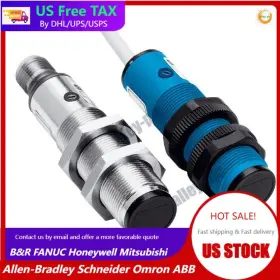 VTF18-4N1412 SICK Photoelectric Npn Kd