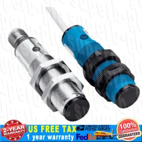 VTF18-4N5440 SICK Photoelectric Npn Kd
