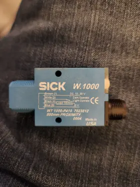 W1000-P410 SICK
