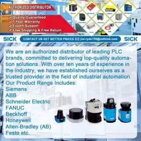 WL170-P122 SICK Photoelectric Switch #2