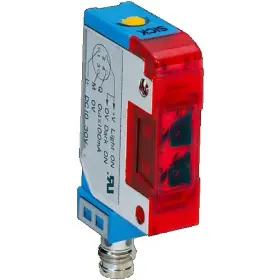 WL170-P122 SICK Photoelectric Switch #3