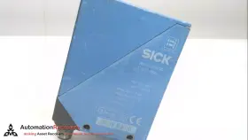 WL24-2B430 SICK Photoelectric Reflective Sensor